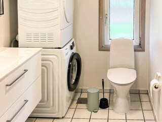 Casa per le vacanze Købingsmark  42