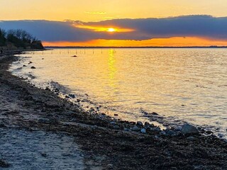 Vakantiehuis Købingsmark  32