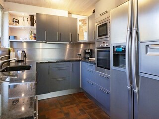 Vakantiehuis Virksund  12