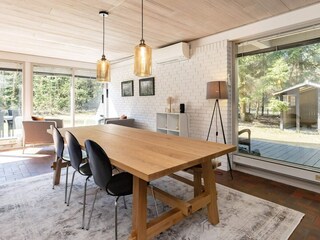 Ferienhaus Virksund  27