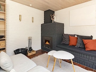 Holiday house Virksund  16
