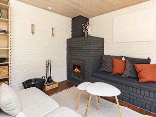 Vakantiehuis Virksund  16