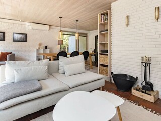 Vakantiehuis Virksund  17