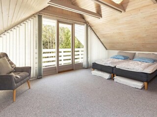 Vakantiehuis Virksund  20
