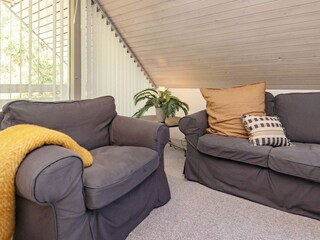 Holiday house Virksund  21