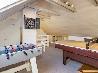 Holiday house Virksund  26