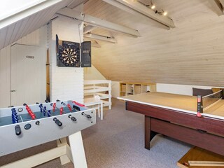 Vakantiehuis Virksund  26