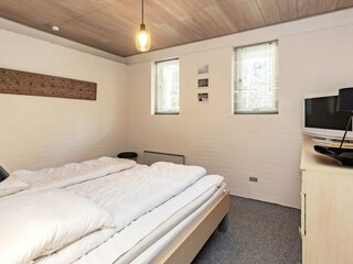 Vakantiehuis Virksund  28