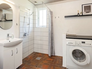 Ferienhaus Virksund  29
