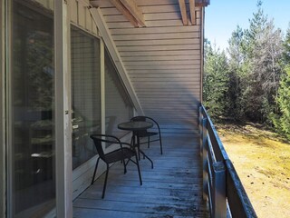 Holiday house Virksund  30