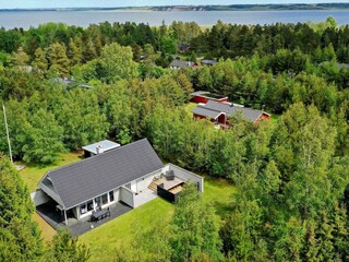 Vakantiehuis Virksund  38