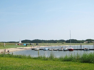 Holiday house Virksund  42