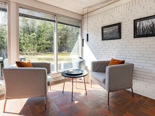 Vakantiehuis Virksund  34