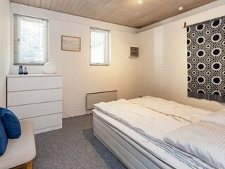 Maison de vacances Virksund  22