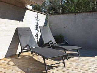 Casa per le vacanze Virksund Registrazione all'aperto 3