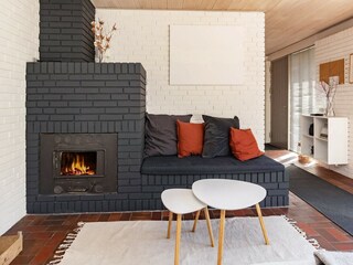 Vakantiehuis Virksund  12