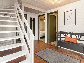 Casa per le vacanze Virksund  36