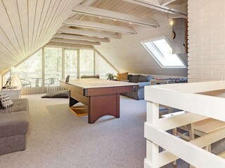 Ferienhaus Virksund  13