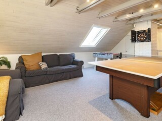 Casa per le vacanze Virksund  23