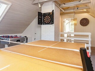 Vakantiehuis Virksund  14