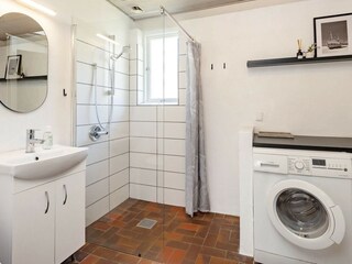 Casa per le vacanze Virksund  31