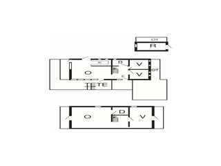 Ferienhaus Virksund  41