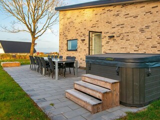 Holiday house Fjellerup Strand  2