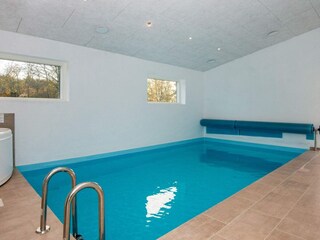 Ferienhaus Fjellerup Strand  30