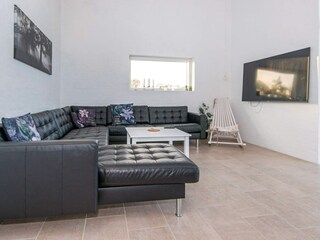 Holiday house Fjellerup Strand  3