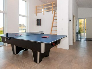 Holiday house Fjellerup Strand  4