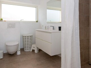 Holiday house Fjellerup Strand  5