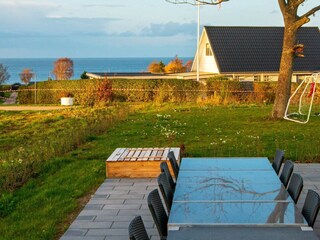 Holiday house Fjellerup Strand  6