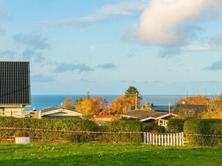Holiday house Fjellerup Strand  7