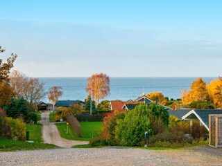 Holiday house Fjellerup Strand  8