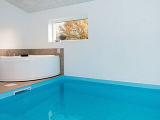 Holiday house Fjellerup Strand  9