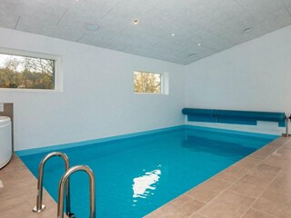 Holiday house Fjellerup Strand  10