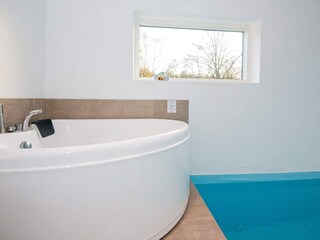 Holiday house Fjellerup Strand  11
