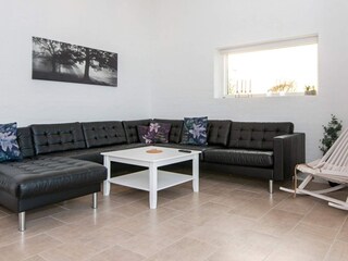 Holiday house Fjellerup Strand  12