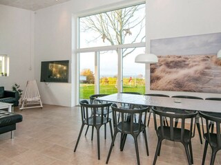 Holiday house Fjellerup Strand  13