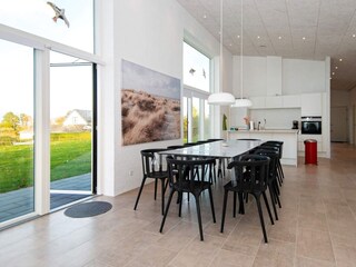 Maison de vacances Fjellerup Strand  14