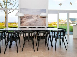 Holiday house Fjellerup Strand  15