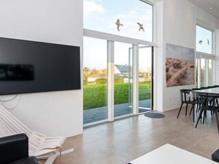 Holiday house Fjellerup Strand  16