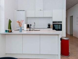 Vakantiehuis Fjellerup Strand  17