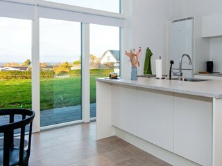 Holiday house Fjellerup Strand  18