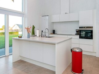 Maison de vacances Fjellerup Strand  19