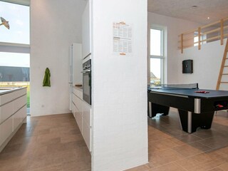 Maison de vacances Fjellerup Strand  20