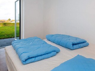 Maison de vacances Fjellerup Strand  21