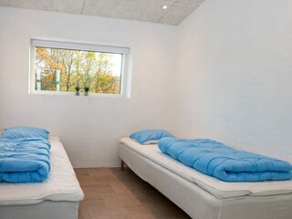 Maison de vacances Fjellerup Strand  23