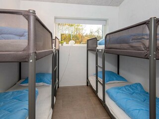 Holiday house Fjellerup Strand  24