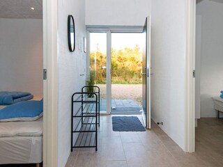 Holiday house Fjellerup Strand  25